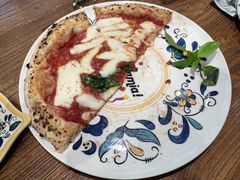 -Mammamia意大利餐厅(古北店)