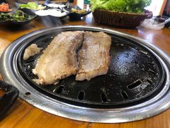 -杀猪天·韩国烤肉(总店)