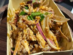 -蘸小院铁锅炖·蘸酱菜·东北菜(怀远门店)