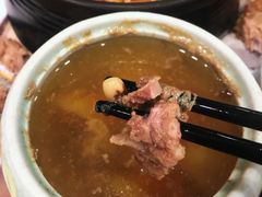 -真功夫(北京路步行街店)