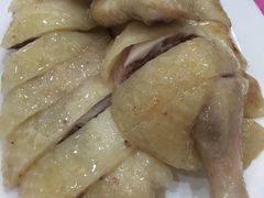 -湛江渔港·大排档(乐园路总店)