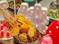 -对酒当歌·地道川菜(八佰伴店)