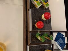 -天津东凯悦酒店·Market Café自助餐厅