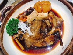-蟹将军·松叶蟹和牛日料放题自助(K11店)