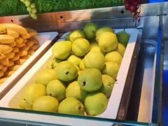 -千家粗粮王·火锅烧烤自助(庆阳店)