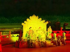 -鼎盛王朝康熙大典实景演出