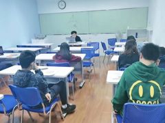 -新航道雅思托福·留学·考研培训(人民广场校区)