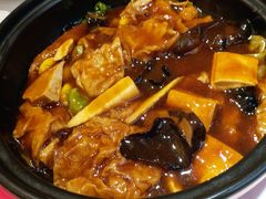 老人和炒素-老人和饭店(淮海中路店)