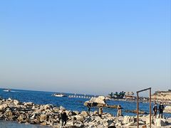 -养马岛旅游度假区
