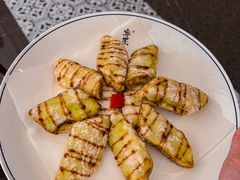 -粤匠·澳门点心粤菜海鲜(澳门半岛店)