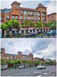 -沪壹健康国际母婴月子中心(360复旦奥医一妇婴东院店)