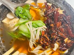 -好清香砂锅(总店)