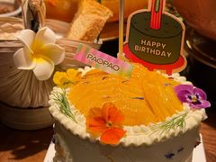 -PAOPAO Bakery&Café(港汇店)