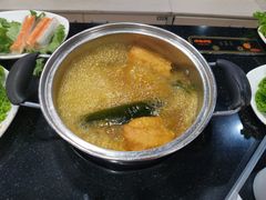 -呷哺呷哺(西单大悦城店)