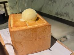 面包诱惑-绿茶餐厅(成都大悦城店)