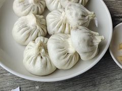-津门张记包子铺(华昌道店)