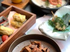 -花潮料理艺食馆(成都万象城店)