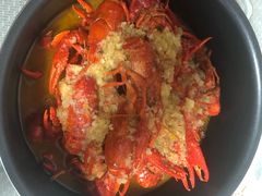 -龙虾风暴(松江店)