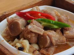 -观塘港茶餐厅(八一大道店)