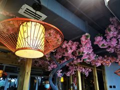 -缘福乡村铁锅炖民宿(八达岭店)