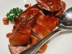-俏江南-江景昆曲主题餐厅(正大广场店)