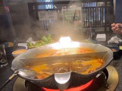 -湊湊火锅·茶憩(打浦桥日月光店)