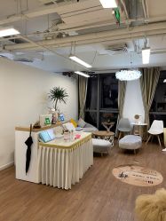 -美肌工坊皮肤管理