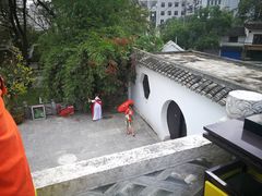 -阳明祠
