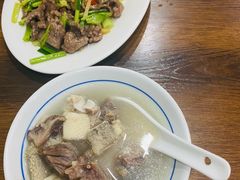 -龙岩罗桥牛杂(长青路店)