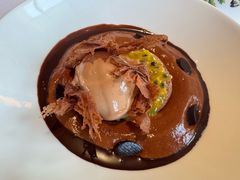 -Le Comptoir de Pierre Gagnaire
