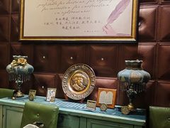 -彩虹之约•淮扬家宴(亚运村店)