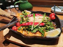 -云海肴·汽锅鸡·云南代表菜(天山百盛优客店)