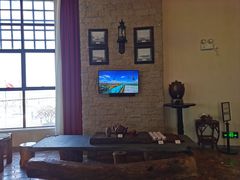 -南沙游艇会·大兵船餐厅