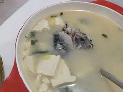 -煲来饱去冷水鱼