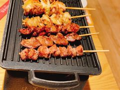 -大和食乐·鲜和牛酸汤火锅(环宇荟店)
