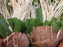 -奥赛奥自助烤肉(财富中心店)