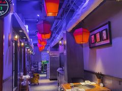 大堂-山河屯铁锅炖(哈西站店)