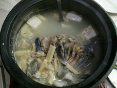 -干老四雅鱼饭店(滨江西路店)