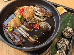 -KimPro 辛普乐概念韩餐