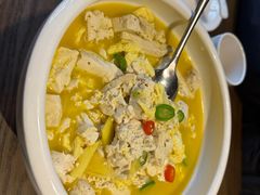 -HOHO餐厅(古子城店)