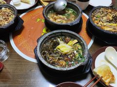 -王明古法砂锅居(开化寺店)
