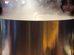 -咕嘟草帽鱼·牛奶一样的鲜鱼汤(包河万达广场创始店)