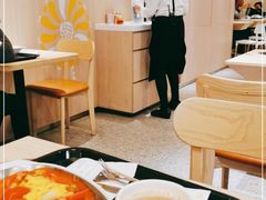 大堂-大家乐(广州宝岗店)