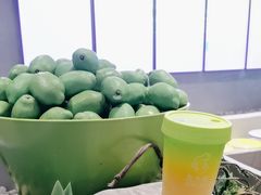 -丘大叔柠檬茶(来福士广场分店)