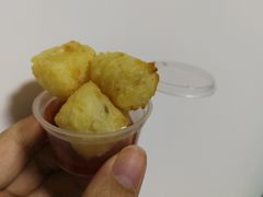 -赛百味SUBWAY(中联广场店)