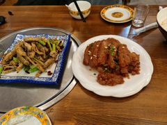 -老味道1992(武当山店)