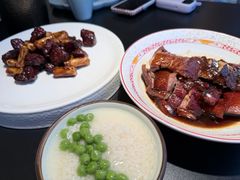 -奇芳阁·百年清真南京菜(夫子庙店)