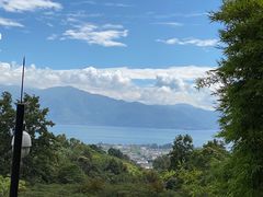 -蝴蝶泉公园