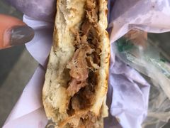 -秦豫肉夹馍(骡马市总店)
