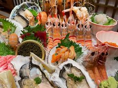 -一本料理(西溪天街店)
